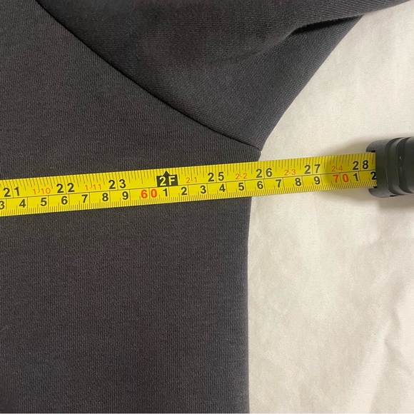 Taylor Swift Eras Tour Black Hoodie Pullover Sweatshirt - Large - Picture 14 of 16